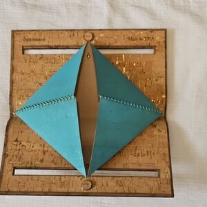 Sumsaara Clutch Essence Collection Perfect Condition